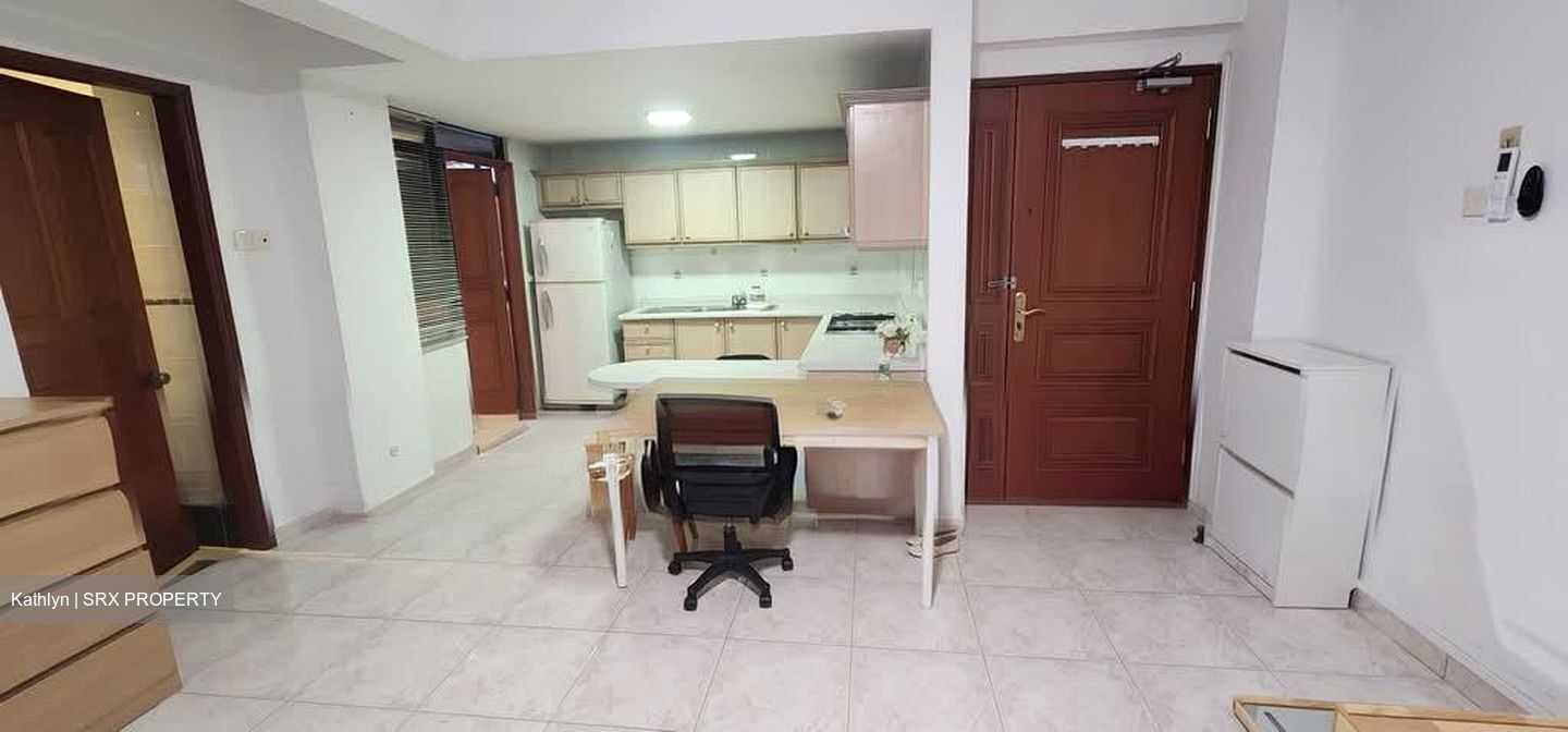 Le Wilkie (D9), Apartment #583454381